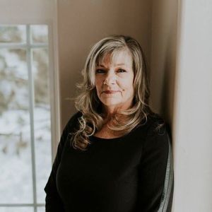 Meet your Posher, Cheryl